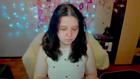 Kate online show from March 23, 3:01 am