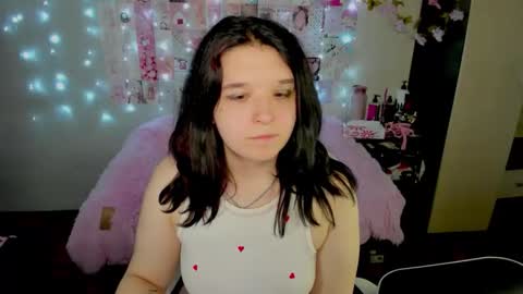 Kate online show from February 8, 2:04 am