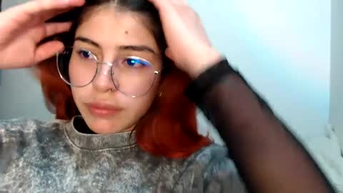 Kat miau online show from October 12, 3:09 am