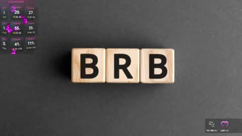 Antonella  online show from March 8, 2:21 am