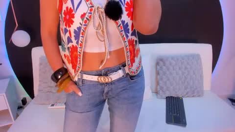    online show from April 20, 1:36 pm