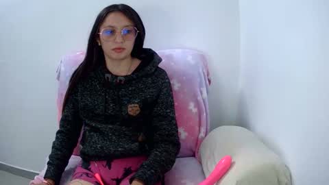 Ada online show from February 11, 1:20 am