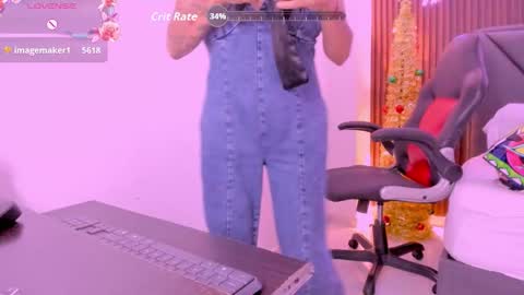 ada oconnor x   ..flaca..bella online show from December 5, 5:58 pm