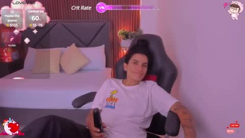 ada oconnor x   ..flaca..bella online show from February 28, 4:53 pm