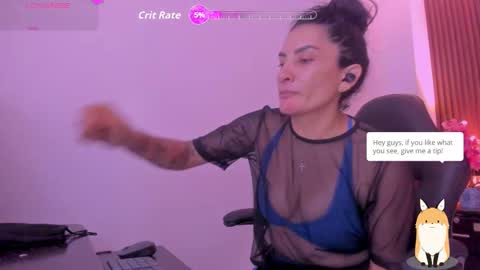 ada oconnor x   ..flaca..bella online show from February 26, 5:01 pm