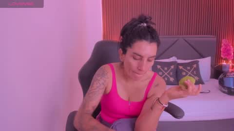 ada oconnor x   ..flaca..bella online show from March 10, 5:18 pm