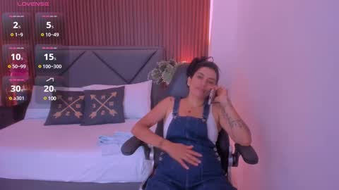 ada oconnor x   ..flaca..bella online show from March 11, 5:24 pm