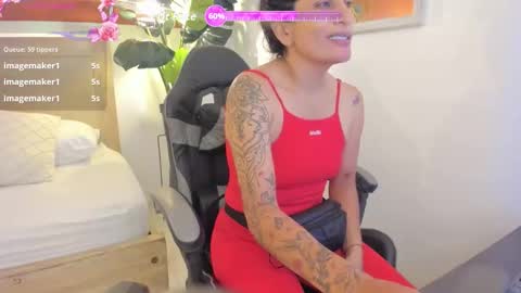 ada oconnor x   ..flaca..bella online show from October 28, 6:13 pm