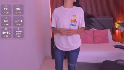 ada oconnor x   ..flaca..bella online show from February 4, 4:08 pm