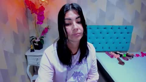 Ada online show from February 24, 7:07 am