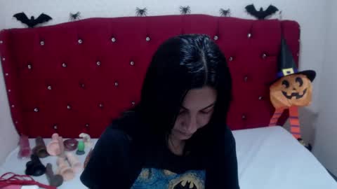 Ada online show from October 25, 4:31 am