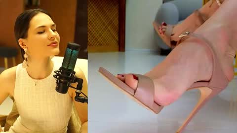 Ada   online show from December 1, 6:39 am