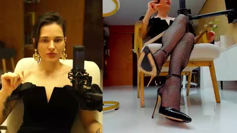 Ada   online show from November 18, 6:09 pm