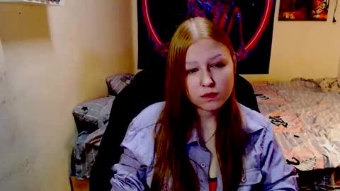 adagretta online show from November 7, 3:34 am