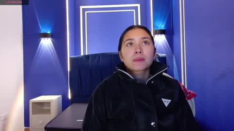 Adaira online show from February 25, 12:15 pm