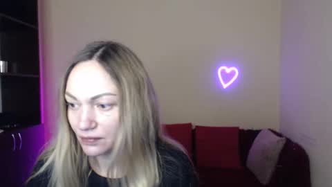 Adalina online show from January 6, 6:28 am