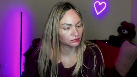 Adalina online show from April 6, 4:46 am