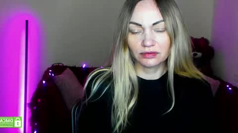 Adalina online show from February 4, 12:30 pm