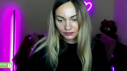 Adalina online show from February 8, 6:55 pm