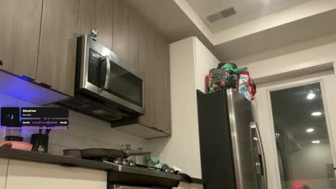 Adalina Rae online show from February 11, 2:35 am