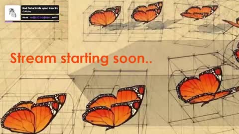 Adalina Rae online show from January 30, 7:26 pm