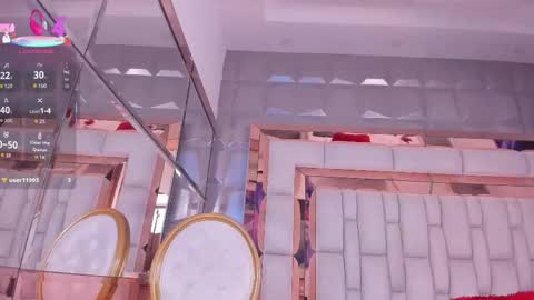 adalinarusell_ online show from November 7, 1:49 pm