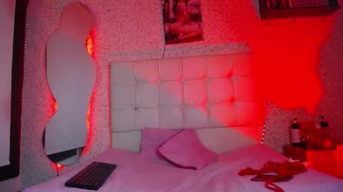 adalya_x online show from January 9, 6:01 pm