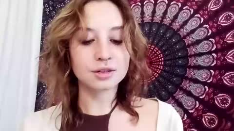 Adalyn online show from October 8, 6:40 am