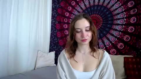 Adalyn online show from March 10, 7:45 am