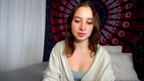 Adalyn online show from January 8, 1:26 pm