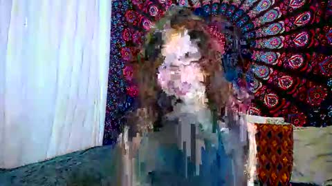 Adalyn online show from February 12, 7:54 am