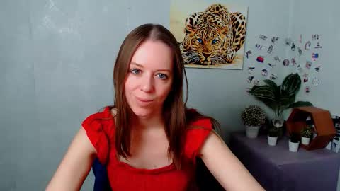 adamais_ online show from March 14, 7:20 am