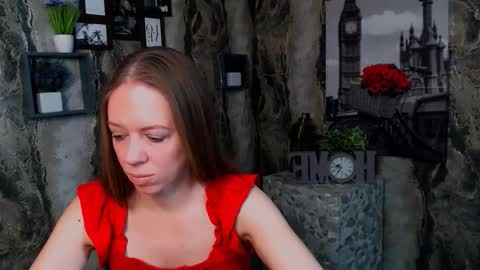 adamais_ online show from October 29, 6:40 am