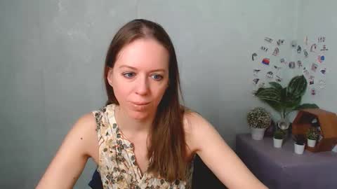 adamais_ online show from March 20, 6:18 am