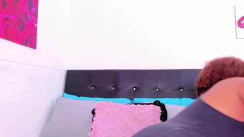 Cloe Adams  online show from April 17, 10:17 am