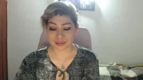 adan_romanoff online show from October 9, 7:01 am