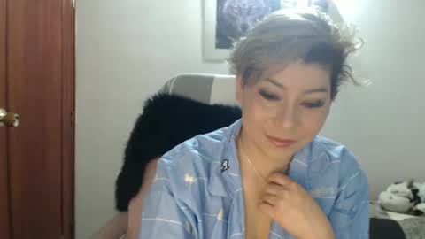 adan_romanoff online show from October 11, 8:41 am