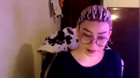 adan_romanoff online show from July 3, 7:47 am