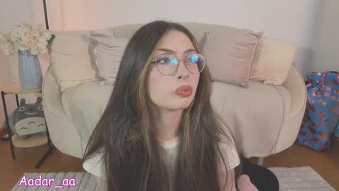 adara_aa online show from March 25, 5:22 am