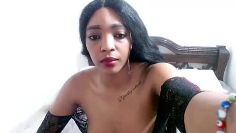 Adara Cooper online show from April 5, 12:31 am