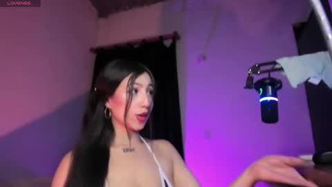  Adara  online show from April 14, 1:38 am