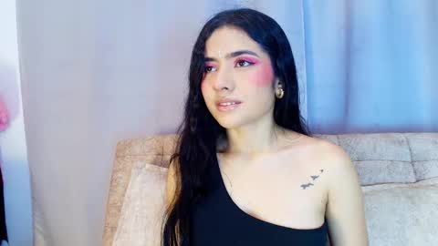  Adara Johnson  online show from November 16, 12:27 pm