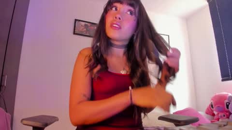 Adara online show from March 5, 6:48 pm