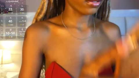 adarasmiith online show from December 2, 1:24 pm