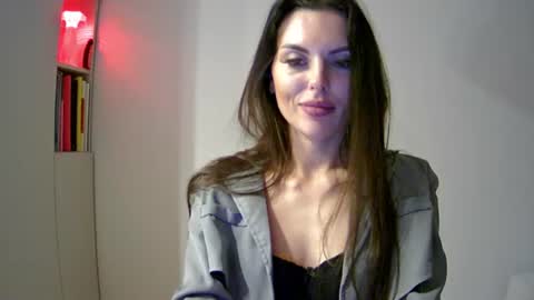 ADDISON online show from July 23, 9:23 pm
