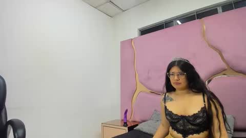 Addison online show from October 23, 3:29 pm