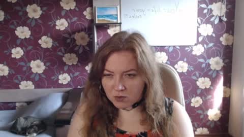 Adel online show from June 26, 1:23 pm