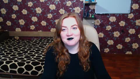 Adel online show from February 3, 5:56 pm