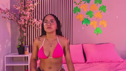 adela online show from March 23, 11:54 pm