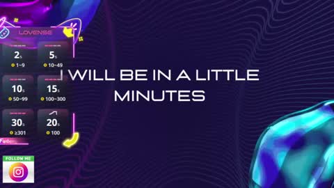 Adela Worsth online show from November 14, 2:28 pm